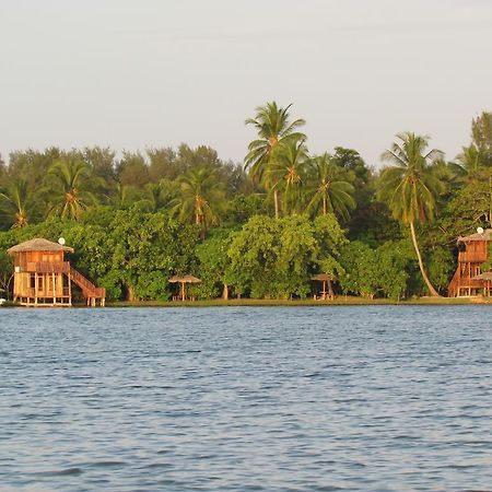 Lord Of The Forest Batticaloa Bagian luar foto