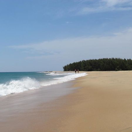 Lord Of The Forest Batticaloa Bagian luar foto