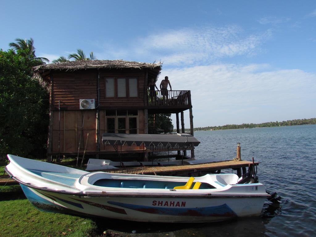 Lord Of The Forest Batticaloa Bagian luar foto