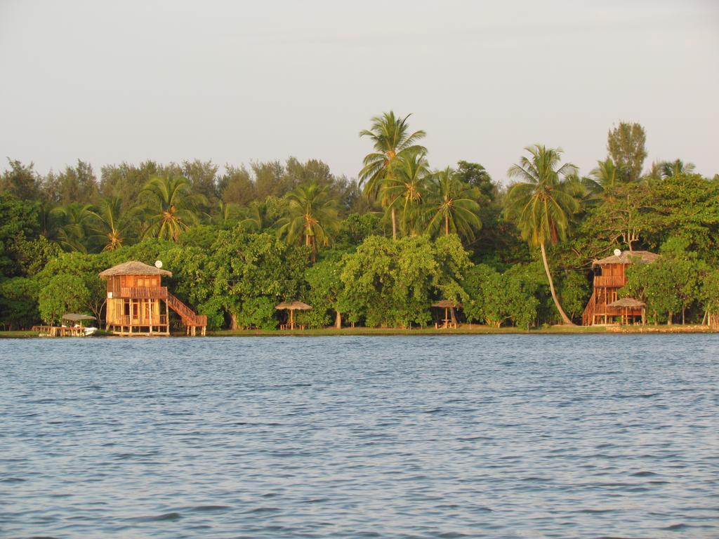 Lord Of The Forest Batticaloa Bagian luar foto
