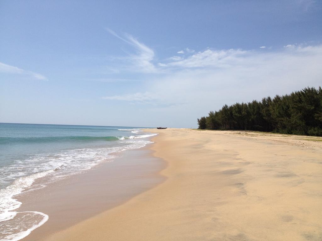 Lord Of The Forest Batticaloa Bagian luar foto