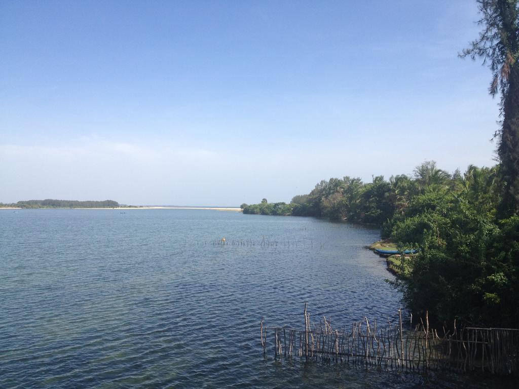 Lord Of The Forest Batticaloa Ruang foto