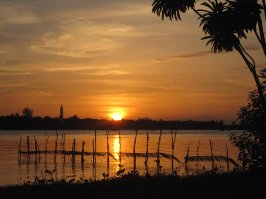 Lord Of The Forest Batticaloa Ruang foto