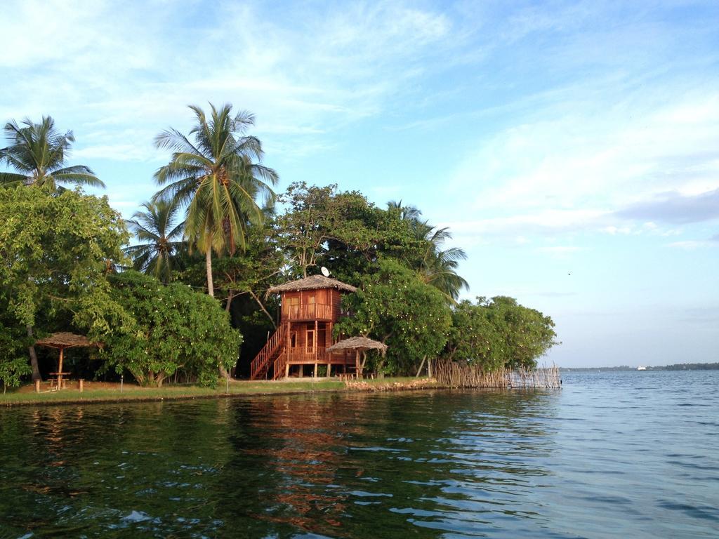 Lord Of The Forest Batticaloa Bagian luar foto