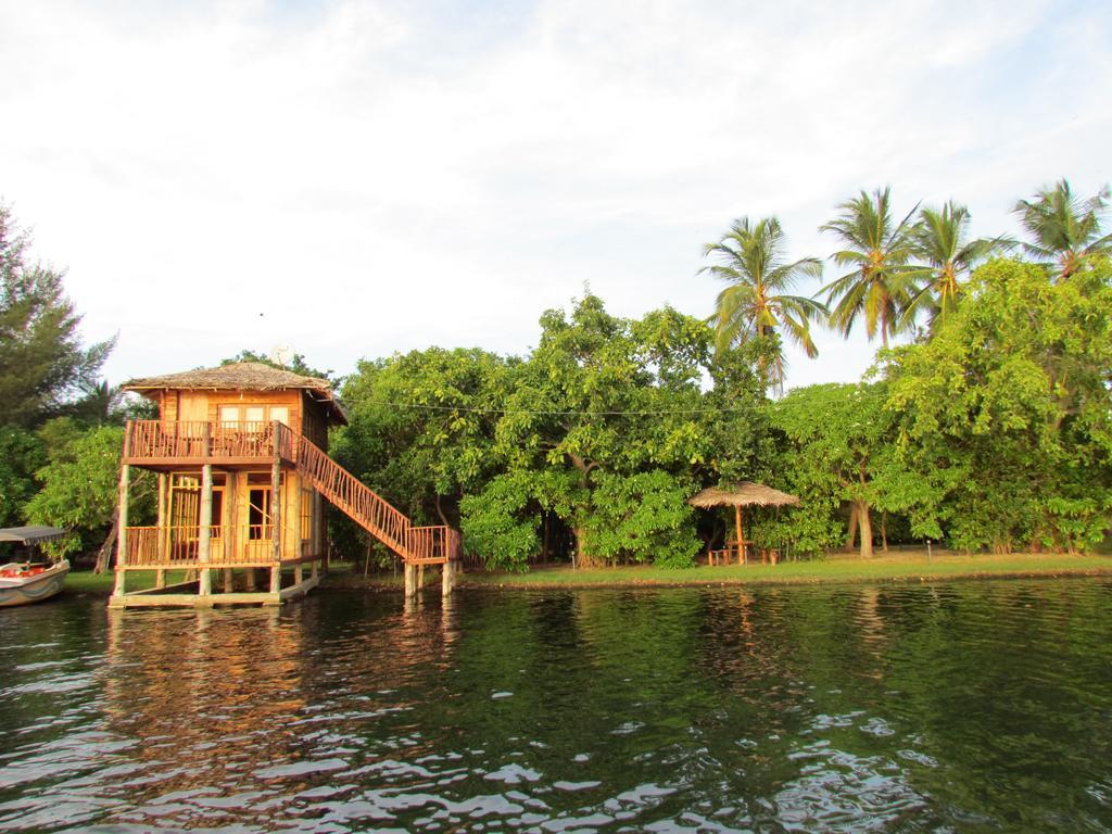 Lord Of The Forest Batticaloa Bagian luar foto